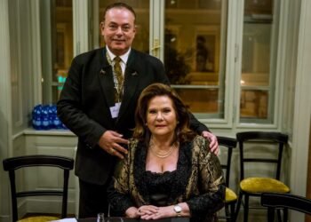 Éva Marton Turns 83: The Queen of Dramatic Sopranos Still Reigns Supreme