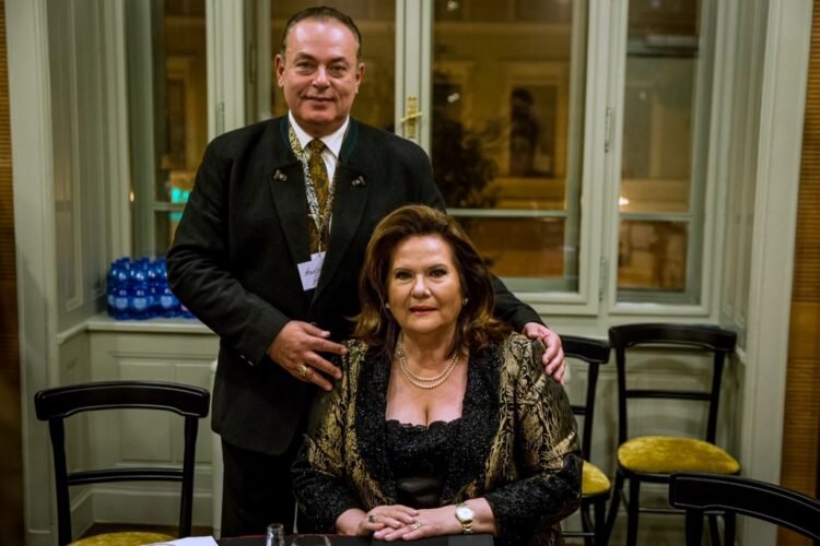 Éva Marton Turns 83: The Queen of Dramatic Sopranos Still Reigns Supreme