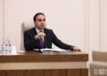 We replaced all old gazelles, the municipality also subsidized transport companies. Avinyan