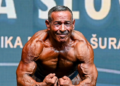 Slovak bodybuilder Adam Cibuľa got behind bars after his success at the EC. He rebounded from the bottom to the heights, but again came a hard fall – Other sports