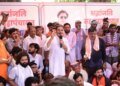 Bharat Tiwari encounter: Action against officials does little to quell anger | India News