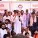 Bharat Tiwari encounter: Action against officials does little to quell anger | India News