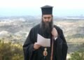 Tychikos: No court to annul Gregory’s enthronement