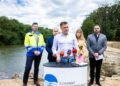 Minister Taraba called it a scandal that the revitalization of the Morava River should have cost twice as much – Home – News