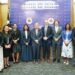 Timor-Leste, EU discuss cooperation on digitalisation, cybersecurity and maritime infrastructure