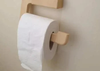 Toilet paper is slowly becoming a thing of the past, a new solution is conquering bathrooms all over the world
