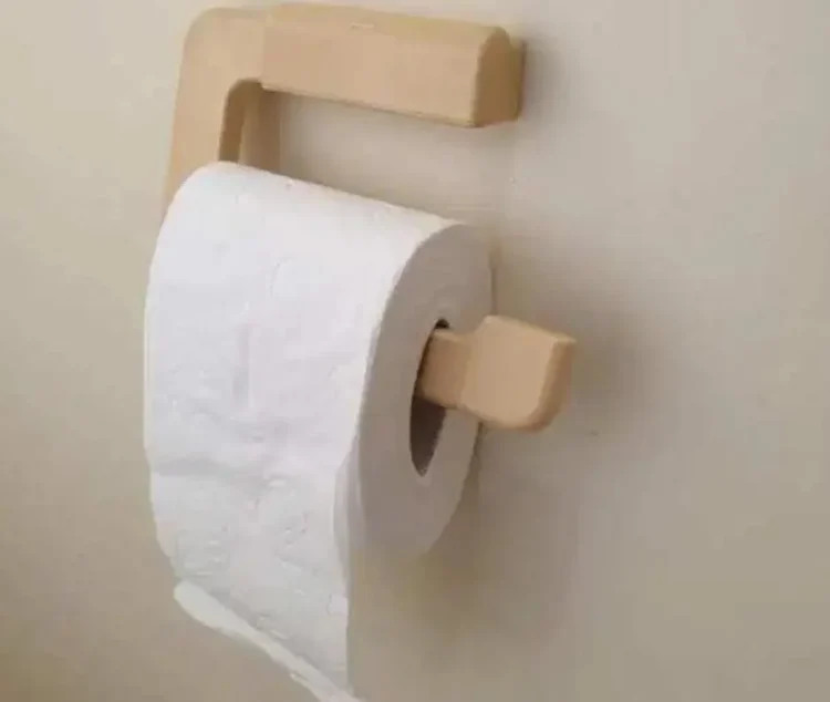 Toilet paper is slowly becoming a thing of the past, a new solution is conquering bathrooms all over the world