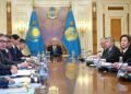 National Bank of Kazakhstan expands macroeconomic stabilizing measures and digital financial architecture