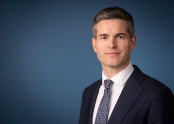 Berendsen: Europe needs to take control of its security by 2030