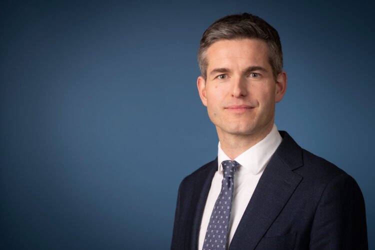 Berendsen: Europe needs to take control of its security by 2030