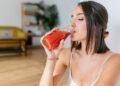Tomato juice: Reduces inflammation in obesity