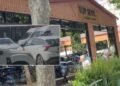 SPAK’s mega-operation against drug trafficking and money laundering, the luxury cars of the “Top Seven” businessman are seized