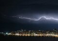 Meteorologist announces rain and possible storms in Uruguay: when will they arrive and what will the weekend be like?