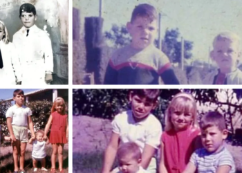 Criminal Memory: the story of Teresita, Carlos Torterolo’s sister, more than half a century later