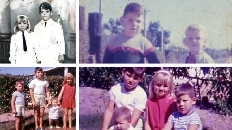 Criminal Memory: the story of Teresita, Carlos Torterolo’s sister, more than half a century later