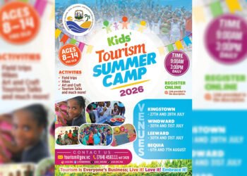 Ministry of Tourism expands Kids’ Tourism Summer Camp