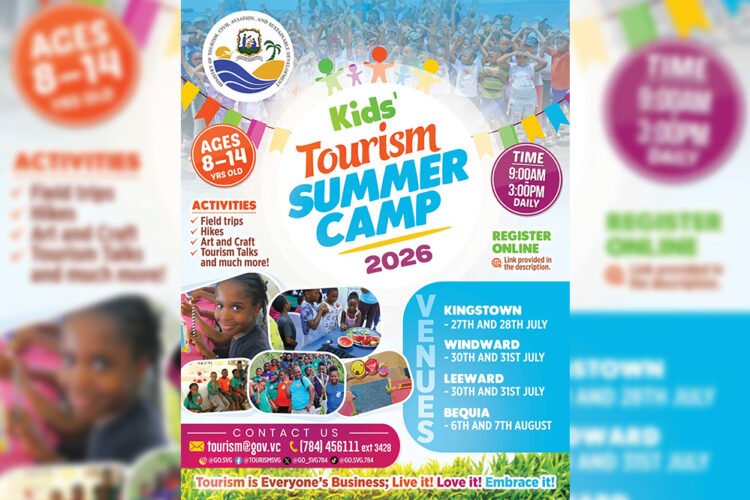 Ministry of Tourism expands Kids’ Tourism Summer Camp
