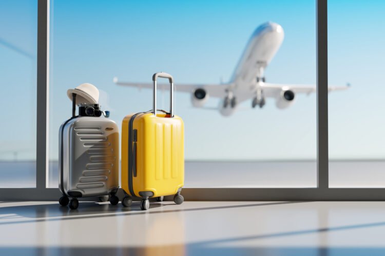 Airplanes: What’s changing with passenger rights