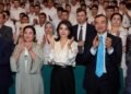 Saida Mirziyoyeva highly rated the play “Season of Justice” about Amir Temur