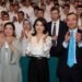 Saida Mirziyoyeva highly rated the play “Season of Justice” about Amir Temur
