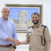 Al-Trabelsi, US Security Attaché hold talks on security coordination