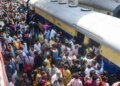 Indian Railways doubles ticketless travel fine to Rs 500