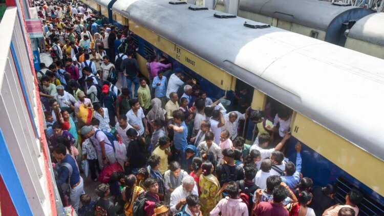 Indian Railways doubles ticketless travel fine to Rs 500