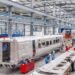 Kazakhstan railway engineering output rises 22.5% as of 2025