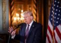 Trump announced the signing of a framework agreement with Iran. Is the war over?