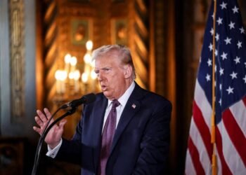 Trump announced the signing of a framework agreement with Iran. Is the war over?