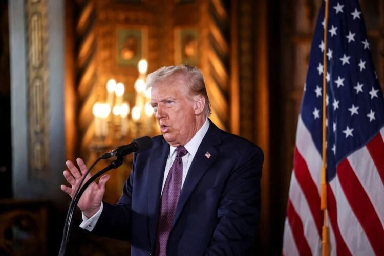 Trump announced the signing of a framework agreement with Iran. Is the war over?