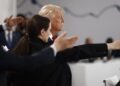 The G7 summit did not move anything from the deadlock