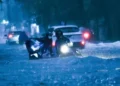 Flood risks loom as northern Vietnam faces 5 days of heavy rain