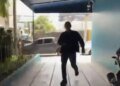 Firearm detonations interrupt deputy’s transmission in front of Immigration offices