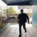Firearm detonations interrupt deputy’s transmission in front of Immigration offices