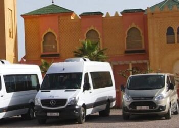 Tourist transport: Professionals in conclave in Casablanca – Today Morocco