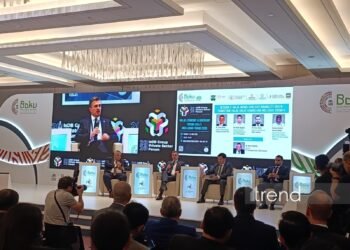 ACWA Power shows interest in cooperation with SMEs – Selim Güven