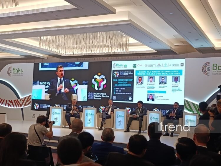 ACWA Power shows interest in cooperation with SMEs – Selim Güven