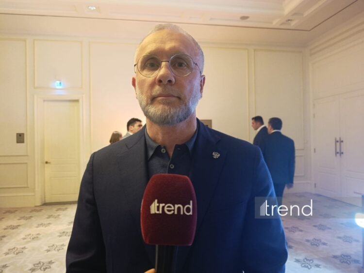 Russia keen to have its companies in Azerbaijan’s liberated areas – trade rep (Exclusive)
