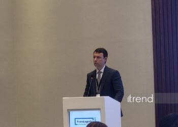 Azerbaijan emphasizes surge in capacity of upgraded Baku-Tbilisi-Kars railway project