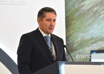 Azerbaijan expects early introduction of new Islamic finance projects – deputy minister
