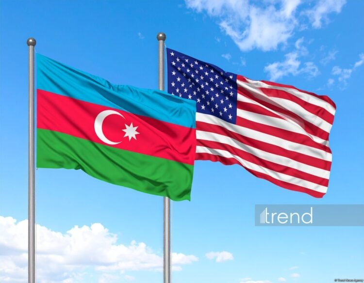 Caspian redesign: How U.S. and Azerbaijan are rewriting rules of Eurasian trade
