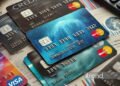 Azerbaijan reports visa transaction volume through April 2026