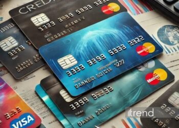 Azerbaijan reports visa transaction volume through April 2026