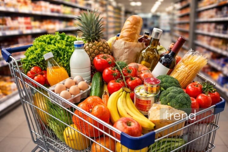 Azerbaijan reports strengthening retail sector performance