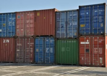 Azerbaijan, China trade grows 6.1% in 4M2026