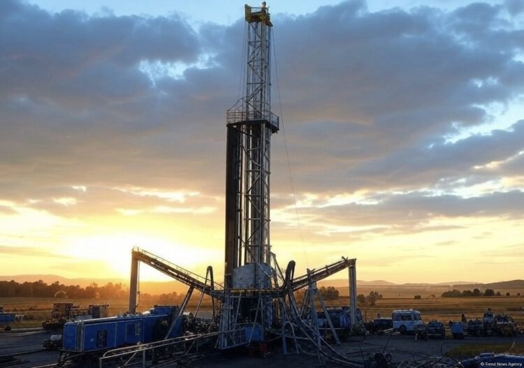 Türkiye increases natural gas imports from Azerbaijan