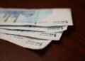 Iran releases currency exchange rates for June 23