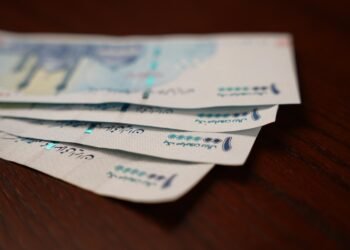 Iran releases currency exchange rates for June 23