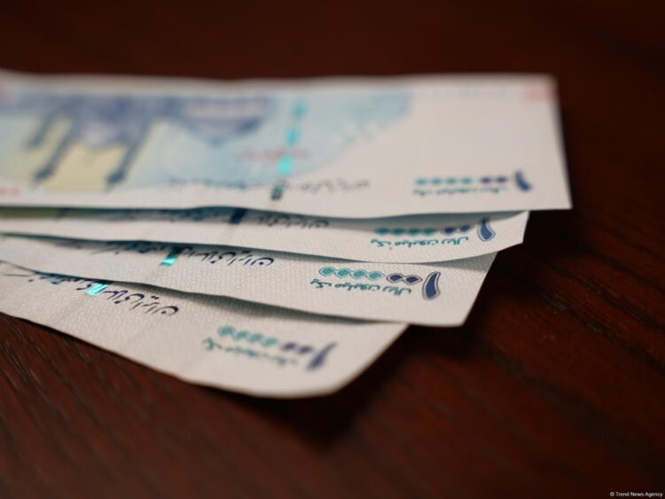Iran releases currency exchange rates for June 23